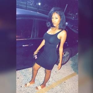 Meet your Posher, Arsema